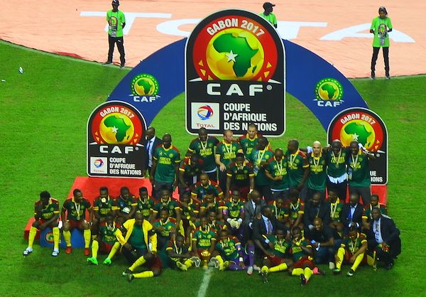 Cameroon Roars 9 January Show 2 - hopes for the host nation + who will be surprise packages?