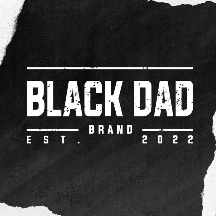 Black Dad Brand