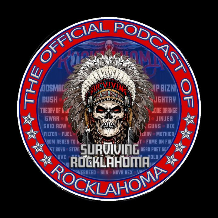 Rocklahoma 2023 artist - Small Town Syndrome