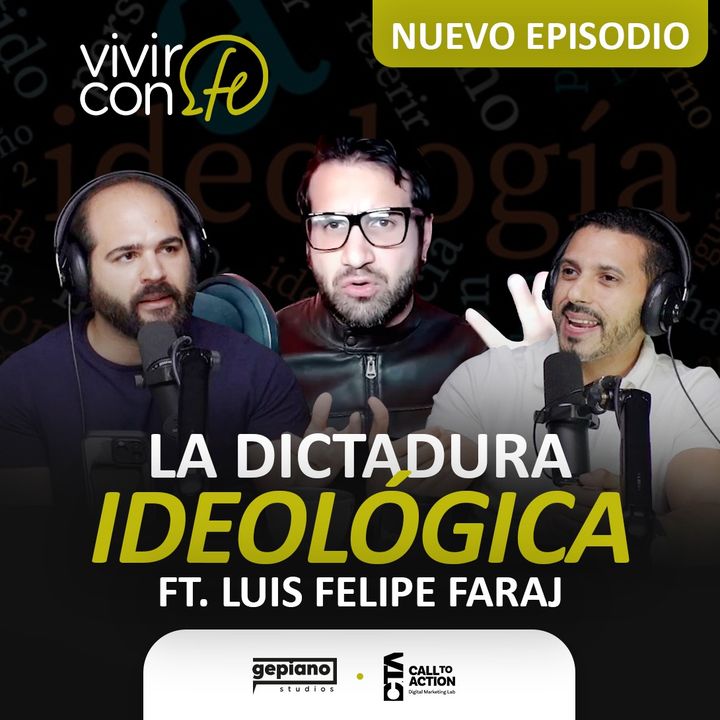 La Dictadura Ideológica - Ft. Luis Felipe Faraj