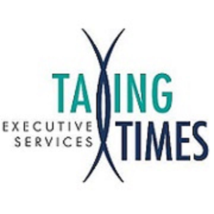 Executive Services Taxing Times with Mark Klecka