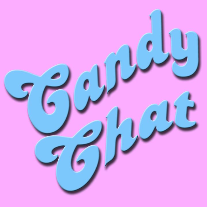 Ep 12: Strangers With Candy