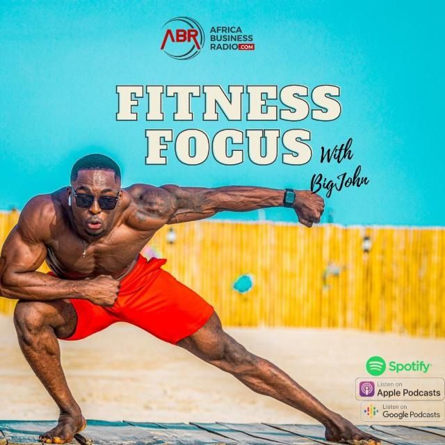 Fitness Focus Podcast