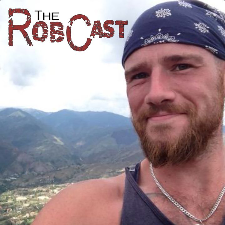 The Robcast