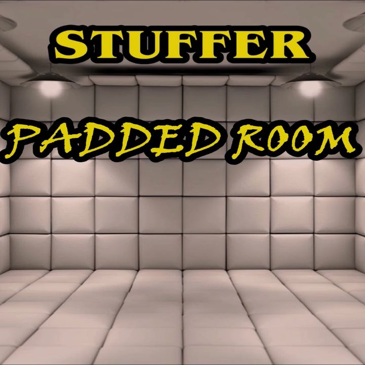 STUFFER - PADDED ROOM