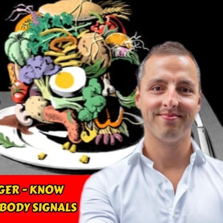 How to Actually Live Longer - Know What is Slowly Killing You - Body Signals | Christian Yordanov