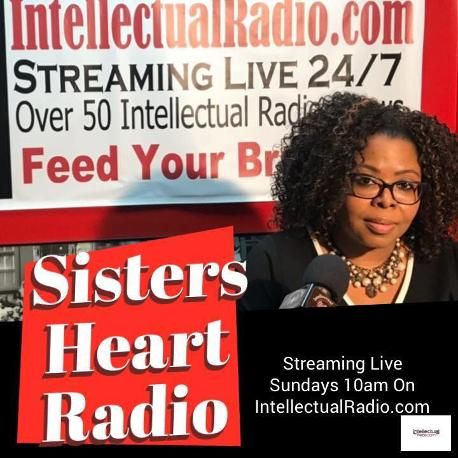 Sisters Heart Radio