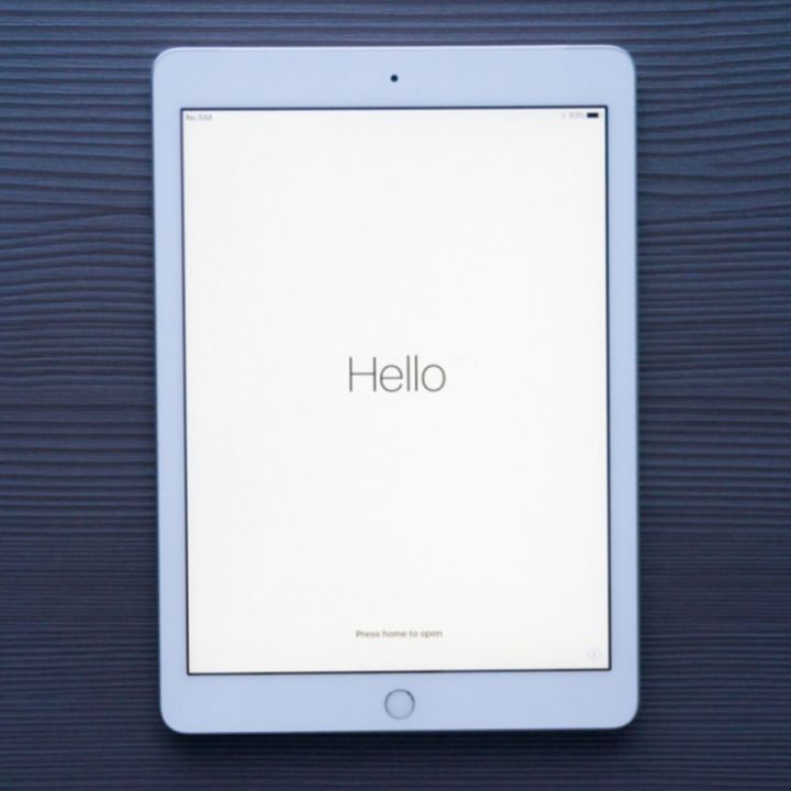 El nuevo iPad (ep. 41)