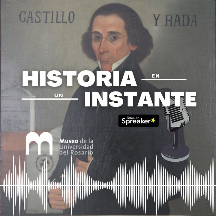 José María del Castillo y Rada: Ducet quid virtus, quid sapientia potuit