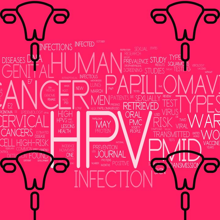 👩🏻HPV: lo screening cambia