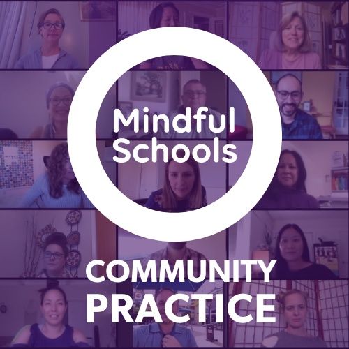 Mindful Schools Community Practice