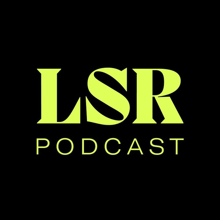 LSR Podcast Ep. 191 - The NFL Takes An Unwarranted Shot At Jameson