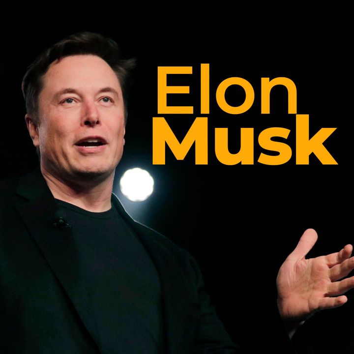 Elon Musk explica LA RIQUEZA y Cómo Convertirte en un Multimillonario 💲💲