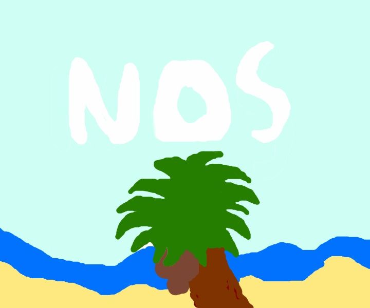 No Ones Survival - A Podcast for Kids