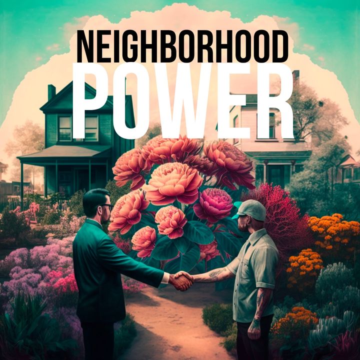 Neighborhood Power