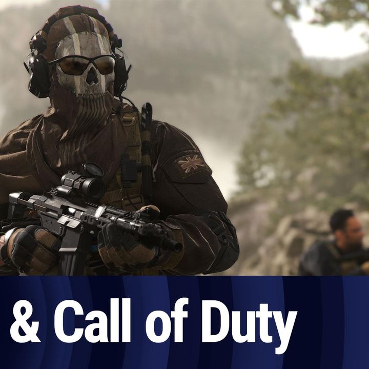 TNW Clip: AI's Usage in Call of Duty