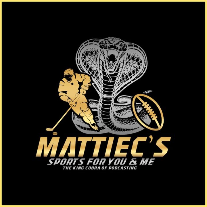 MattieC's Sports For You And Me