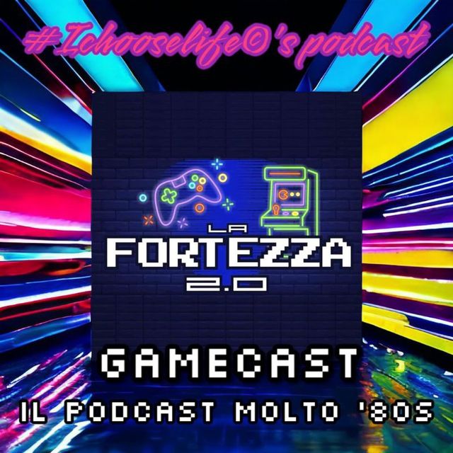 Gamecast La Fortezza 2.0