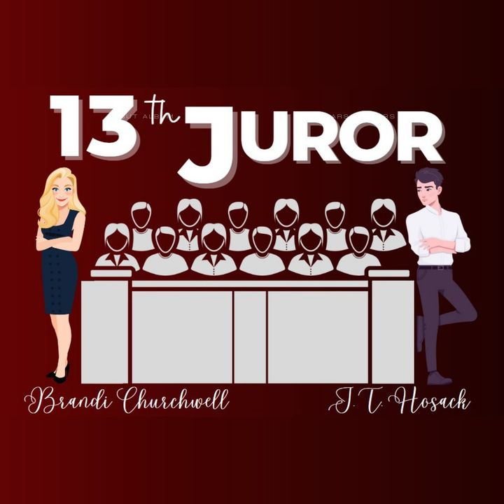 Jury Duty: The Widower - 001 - The Story of Thomas Randolph