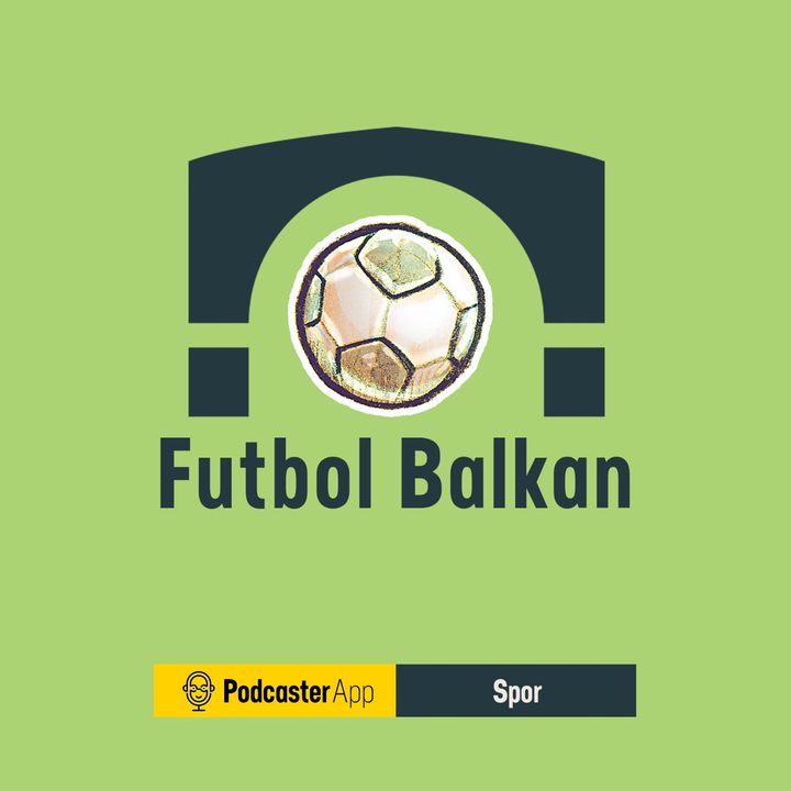 Futbol Balkan