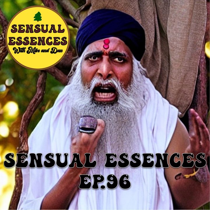 Sensual Essences 96