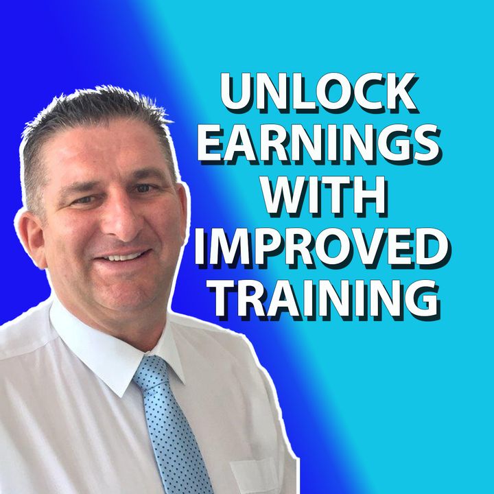 Increase Your Earnings With Automotive Selling Techniques - Here's How! S4 Ep5