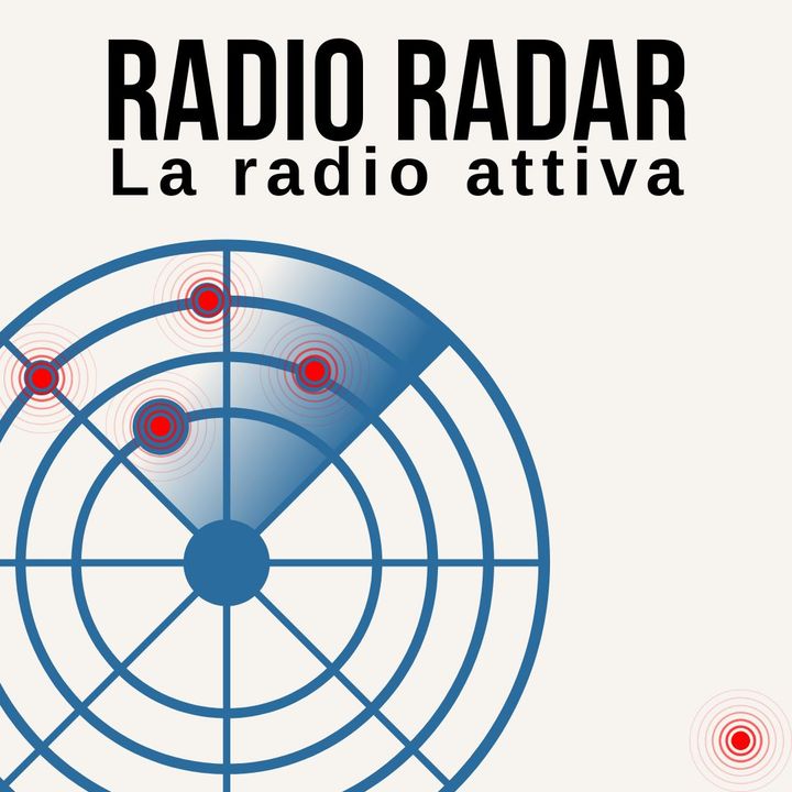 Radio Radar - La radio Attiva