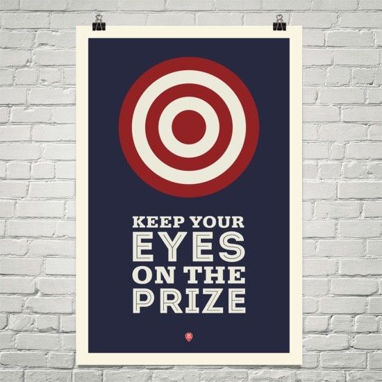 March 30, 2020-Monday, 5th week of Lent: Eyes on the Prize