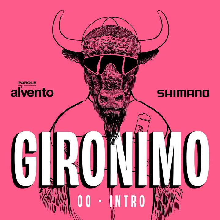 GIRONIMO - Intro