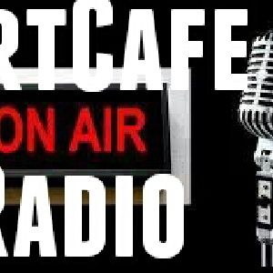 ArtcafeRadio