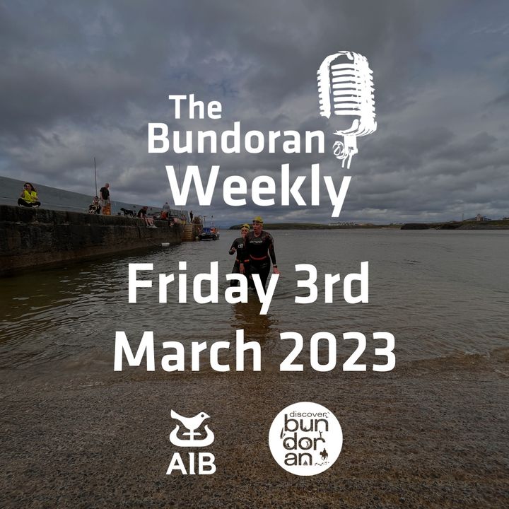222 - The Bundoran Weekly - Friday 3rd March 2023