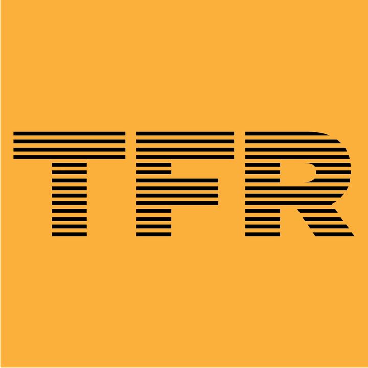 Telefunken Radio's podcast