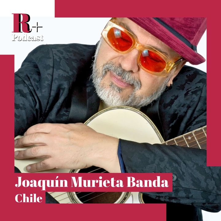 Entrevista Joaquín Murieta Banda (Chile)