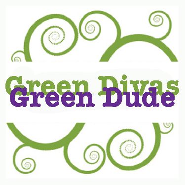 Green Divas: Green Dude Stuff