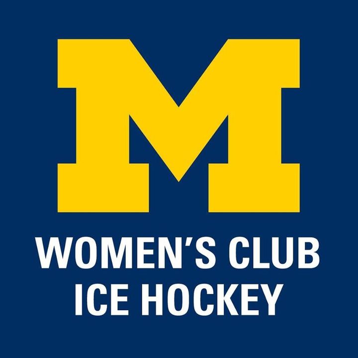 University of Michigan Women's Hockey