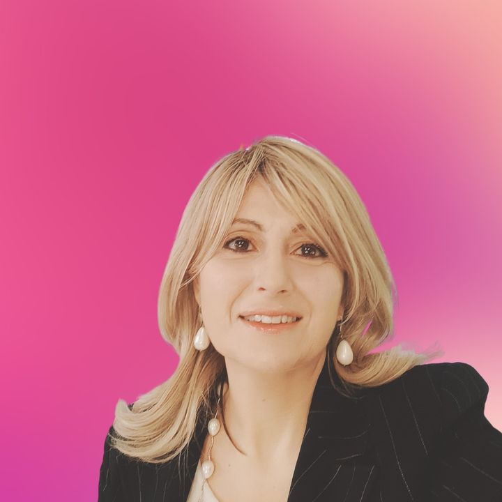 123_Ersilia Pagano informatica, progettista e membro di PMI Southern Italy a servizio della scuola
