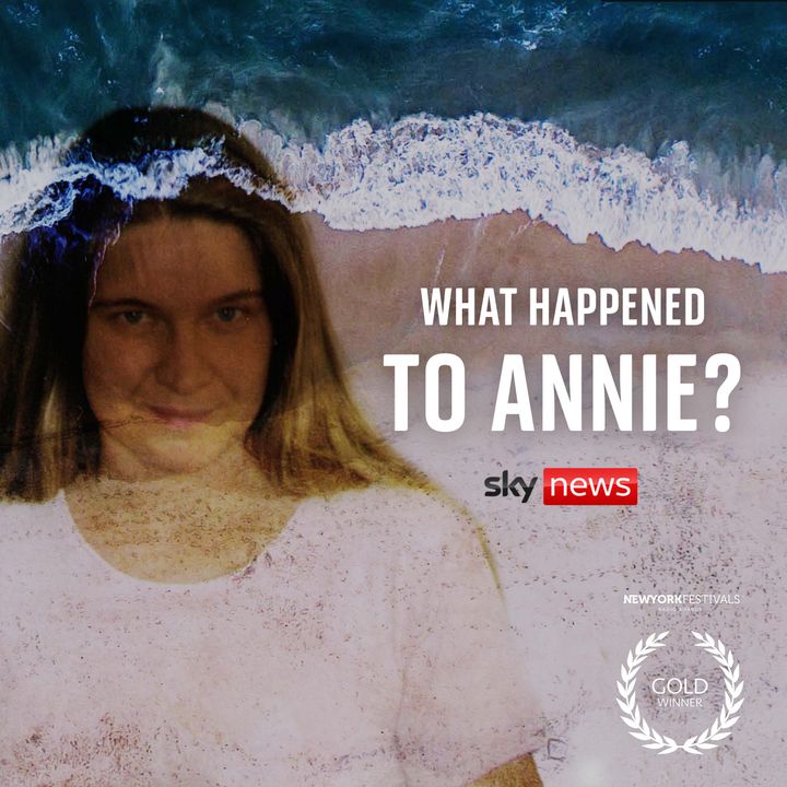 What Happened To Annie?