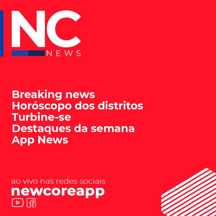NCN NEWCORE News #12