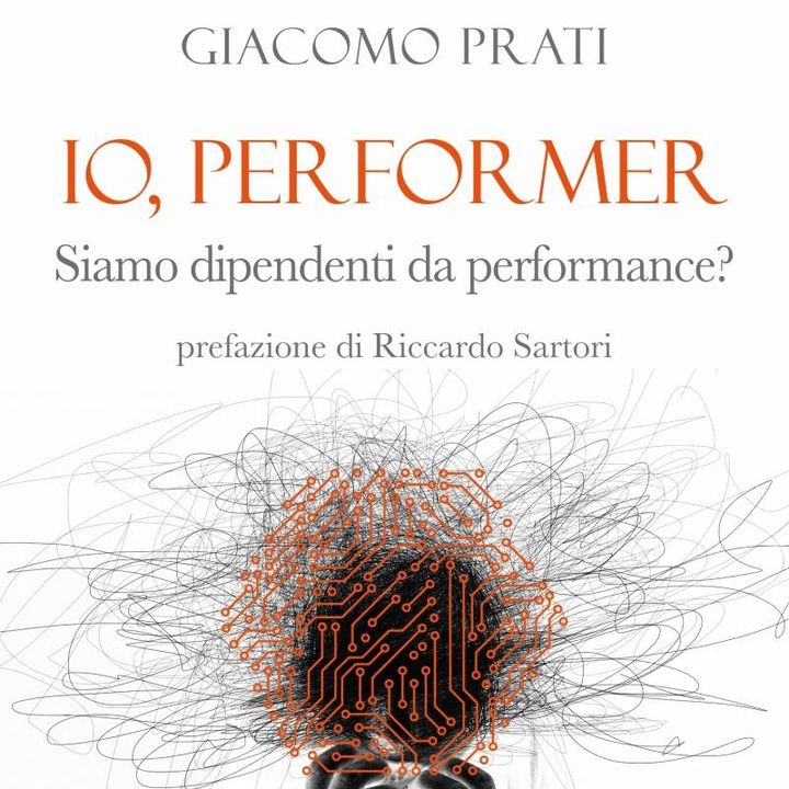 Giacomo Prati "Io, performer"