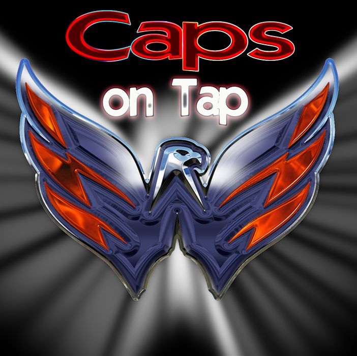 Caps on Tap: The Washington Capitals