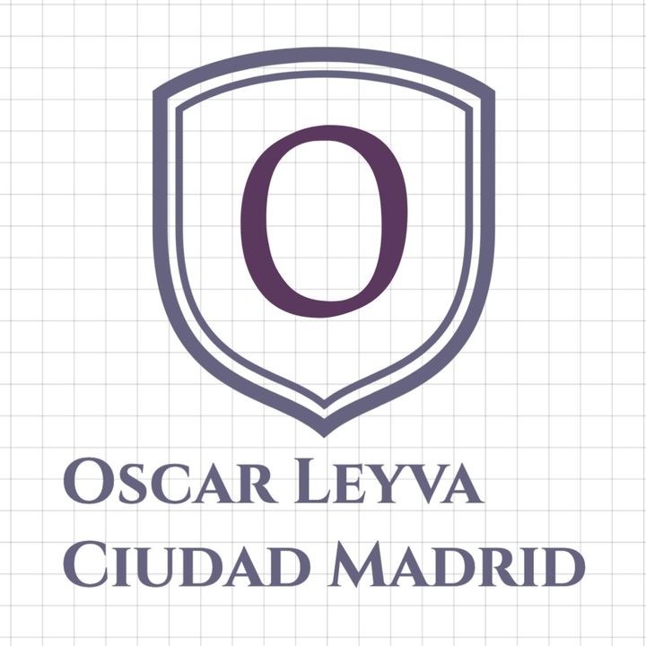 Oscar Leyva Ciudad Madrid 2022