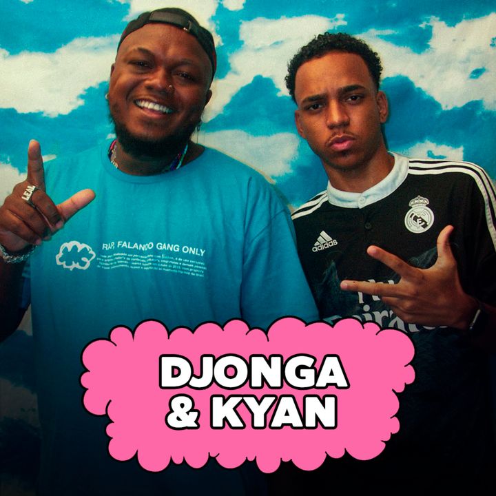 RAP, falando: podcast