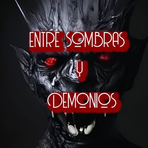 Entre Sombras y Demonios / Relato de Terror