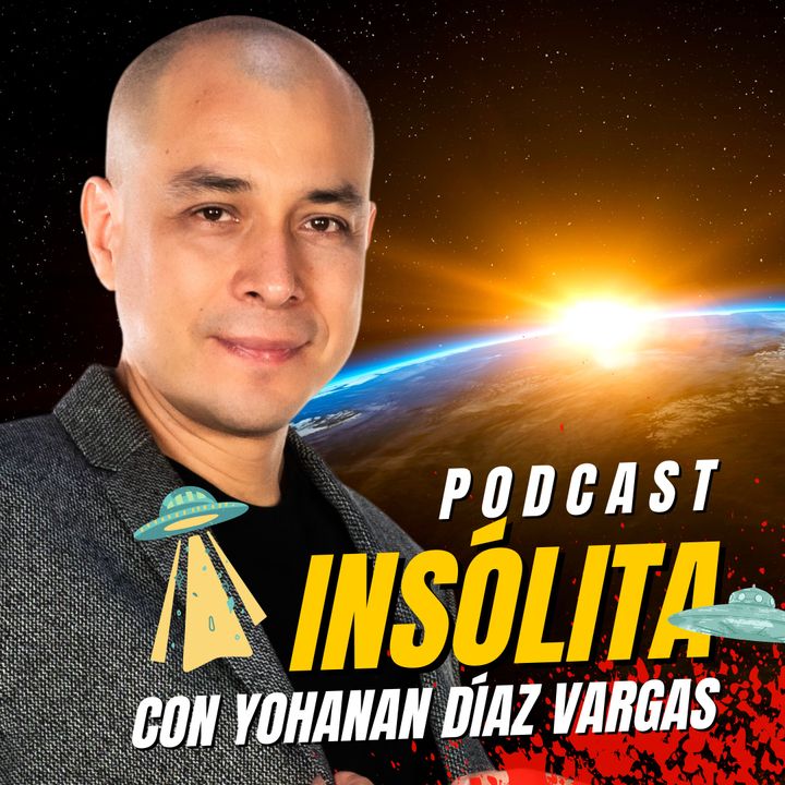 Insólita con Yohanan Díaz