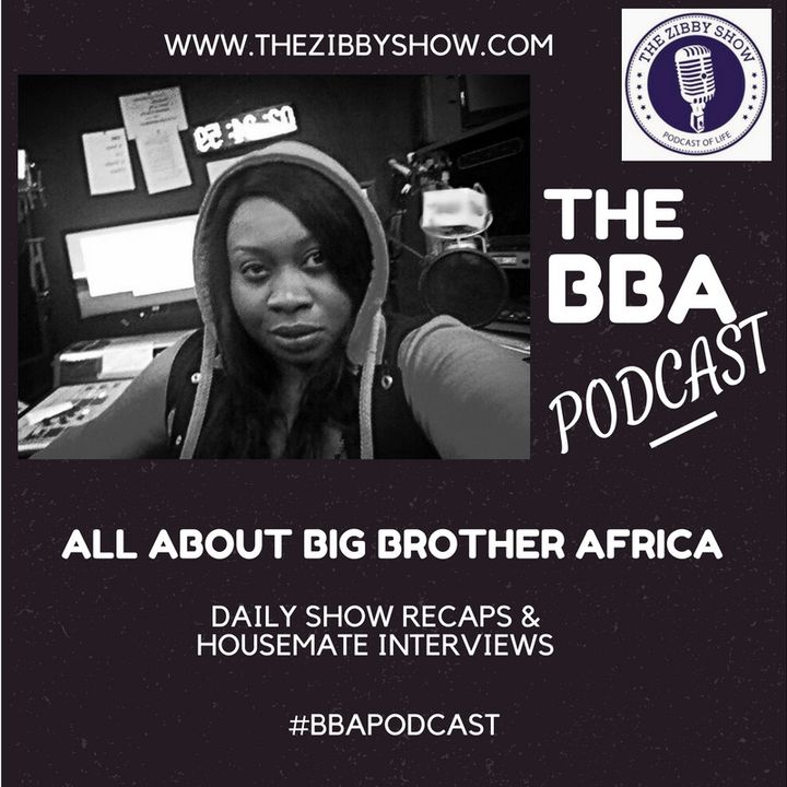 The BBA Podcast