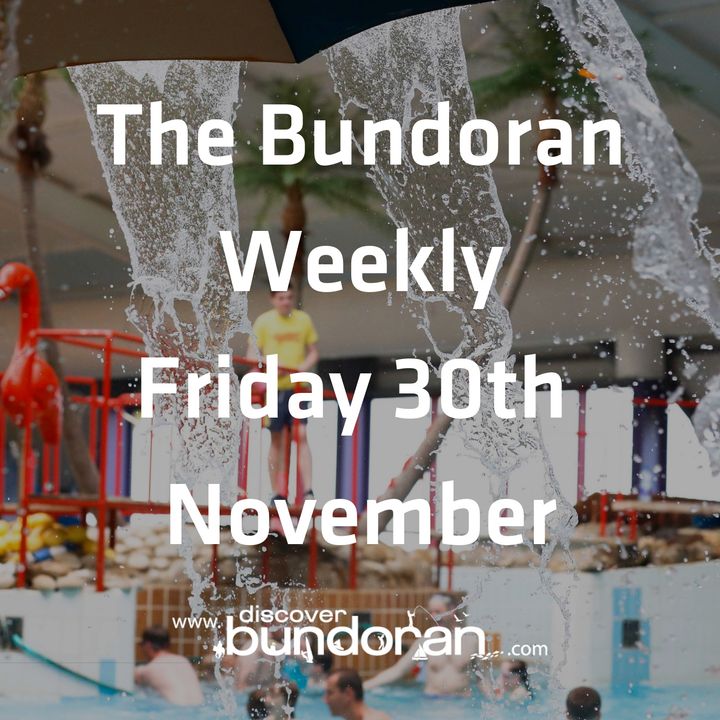 022 - The Bundoran Weeky - November 30th 2018