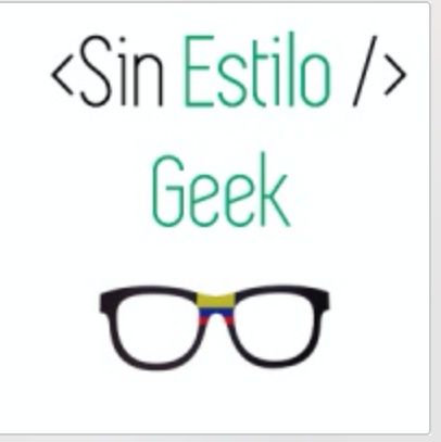 Sin Estilo Geek, un podcast de @mager19