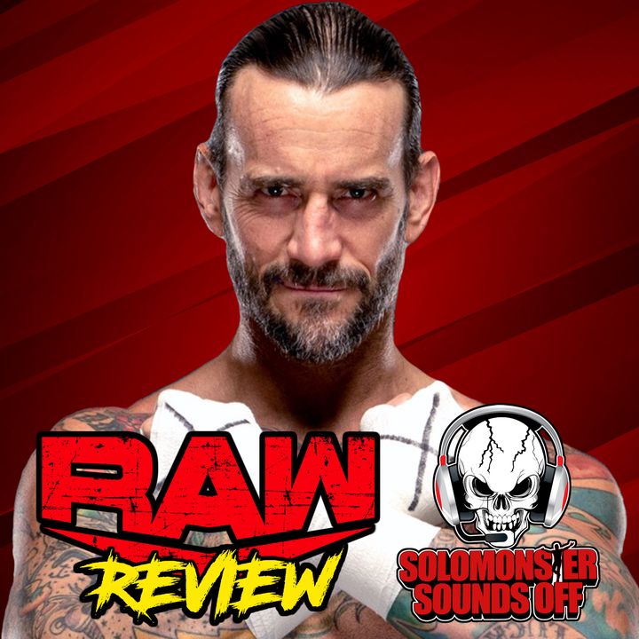 WWE Raw 11/27/23 Review - CM PUNK RETURNS AND SAYS HE'S BACK TO MAKE MONEY, NOT FRIENDS