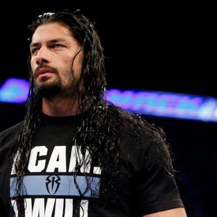 What If Roman Reigns Turned Heel in 2015?