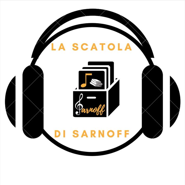 La Scatola di Sarnoff